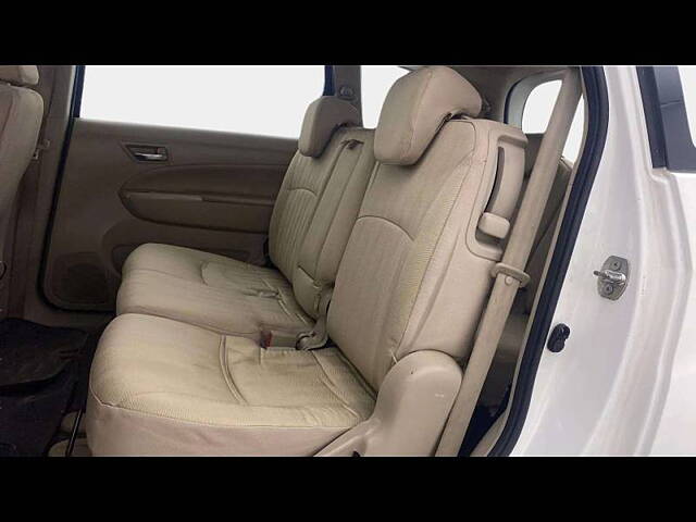 Used Maruti Suzuki Ertiga [2015-2018] VDI SHVS in Ahmedabad