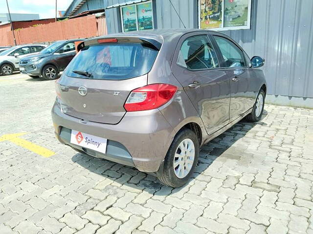 Used Tata Tiago [2016-2020] Revotron XZ in Kochi