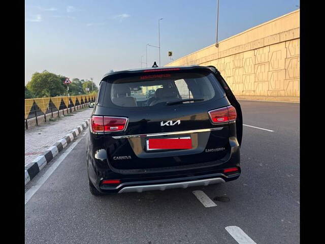 Used Kia Carnival [2020-2023] Limousine Plus 7 STR in Meerut