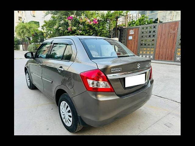 Used Maruti Suzuki Swift DZire [2011-2015] VDI in Hyderabad