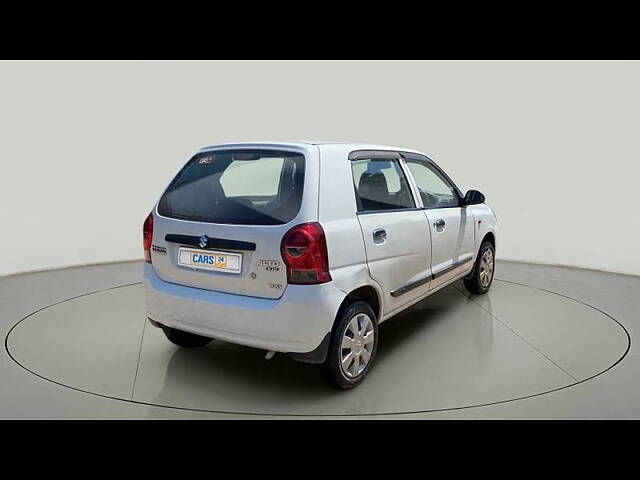 Used Maruti Suzuki Alto K10 [2010-2014] VXi in Lucknow