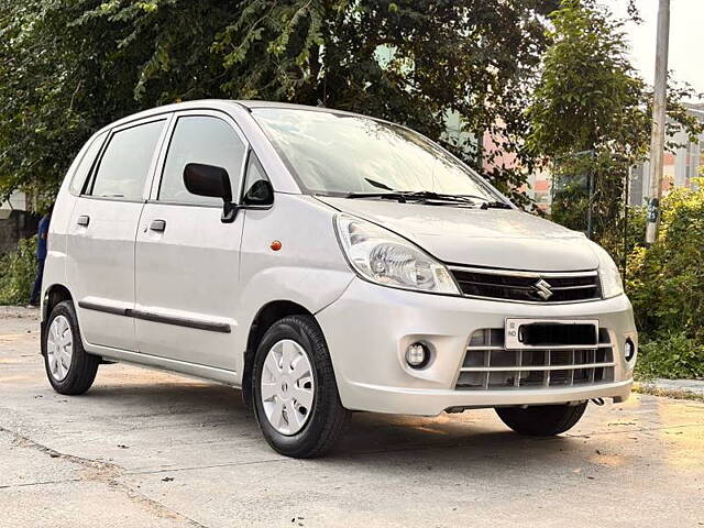 Used Maruti Suzuki Estilo LXi BS-IV in Vadodara