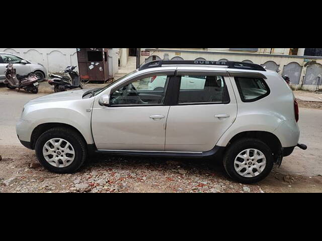 Used Renault Duster [2016-2019] 85 PS RXL 4X2 MT [2016-2017] in Delhi