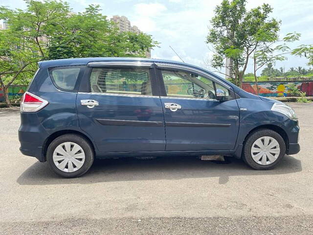 Used Maruti Suzuki Ertiga [2015-2018] VDI SHVS in Mumbai