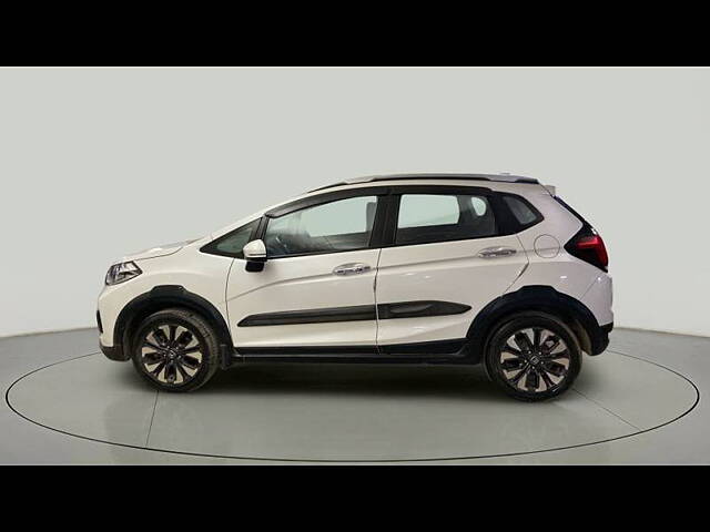 Used Honda WR-V [2017-2020] VX MT Diesel in Delhi