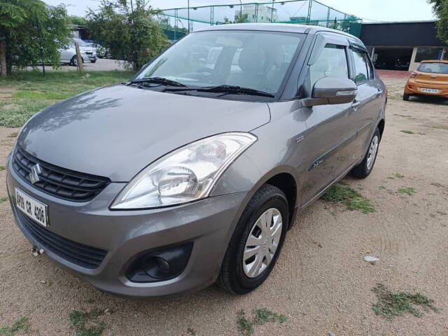 Used Maruti Suzuki Swift DZire [2011-2015] VDI in Hyderabad