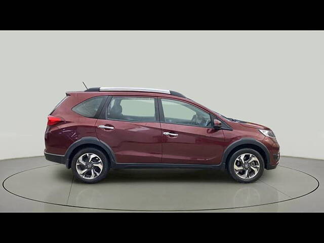 Used Honda BR-V V Petrol in Delhi