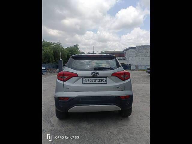 Used Mahindra XUV300 [2019-2024] W8 (O) 1.2 Petrol in Dehradun