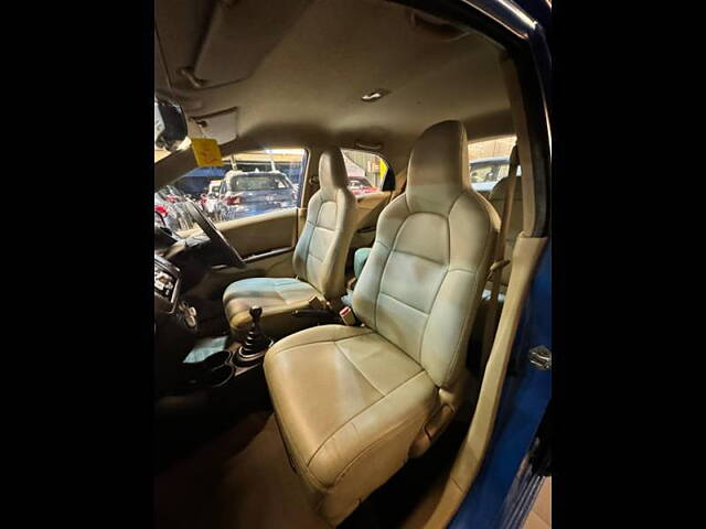 Used Honda Brio [2011-2013] S MT in Mumbai