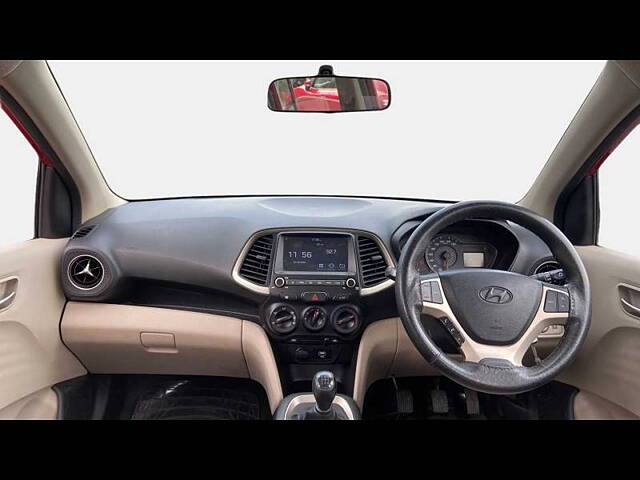 Used Hyundai Santro Asta [2018-2020] in Surat