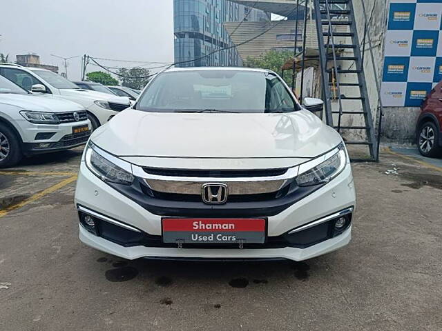 Used 2020 Honda Civic in Mumbai