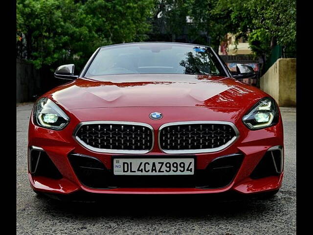 Used 2019 BMW Z4 in Delhi