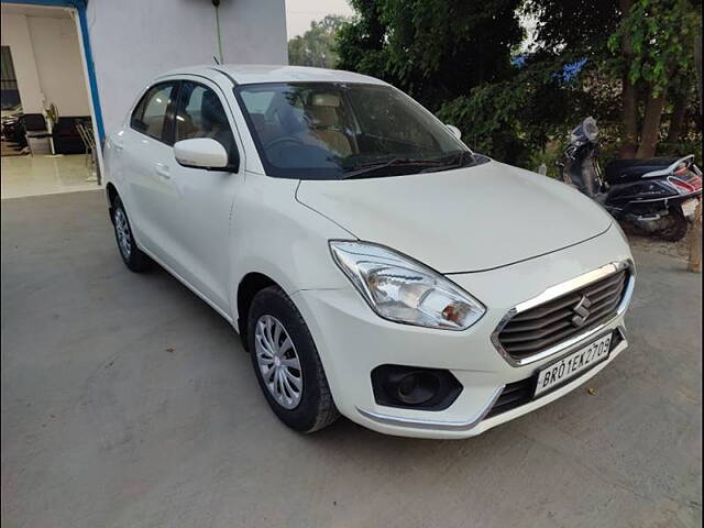 Used Maruti Suzuki Dzire [2017-2020] VDi in Patna