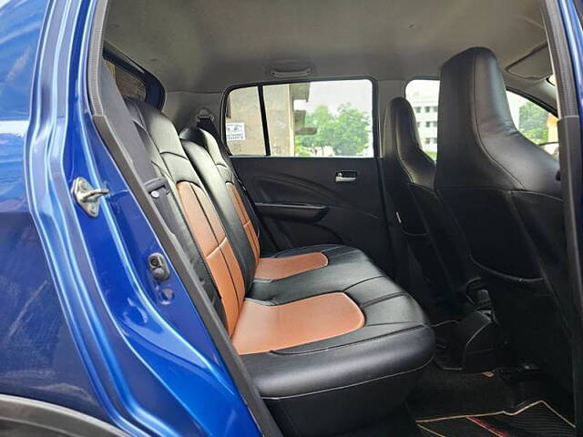 Used Maruti Suzuki Celerio [2017-2021] ZXi (O) AMT [2019-2020] in Kolkata