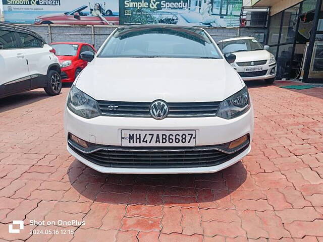 Used 2018 Volkswagen Polo in Nagpur