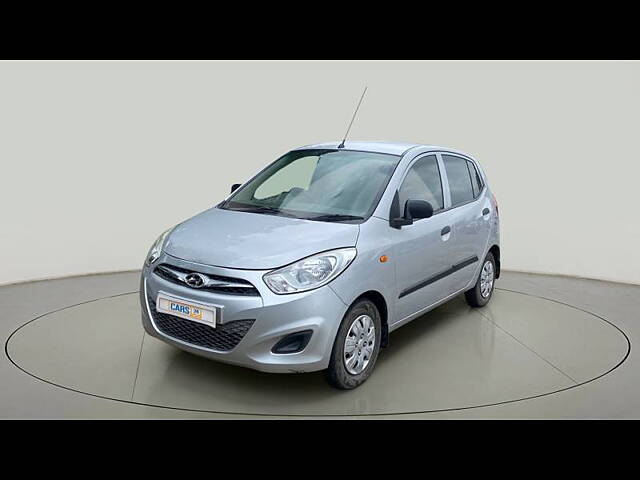 Used Hyundai i10 [2010-2017] 1.1L iRDE Magna Special Edition in Pune