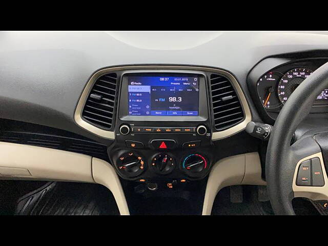 Used Hyundai Santro Sportz [2018-2020] in Bangalore