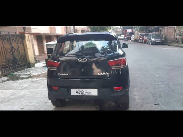 Used Mahindra KUV100 NXT K8 D 6 STR in Kolkata