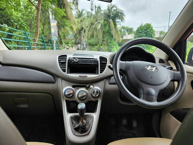 Used Hyundai i10 [2010-2017] Era 1.1 iRDE2 [2010-2017] in Pune