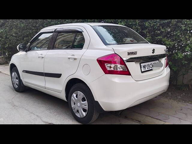 Used Maruti Suzuki Swift DZire [2011-2015] VXI in Indore