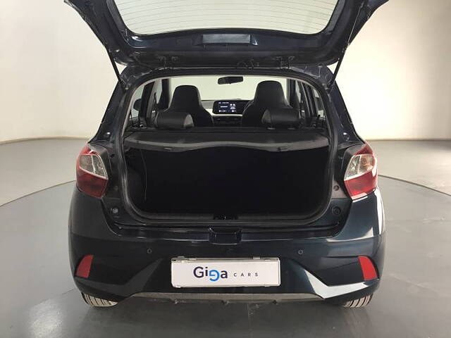 Used Hyundai Grand i10 Nios [2019-2023] Asta 1.2 Kappa VTVT in Bangalore