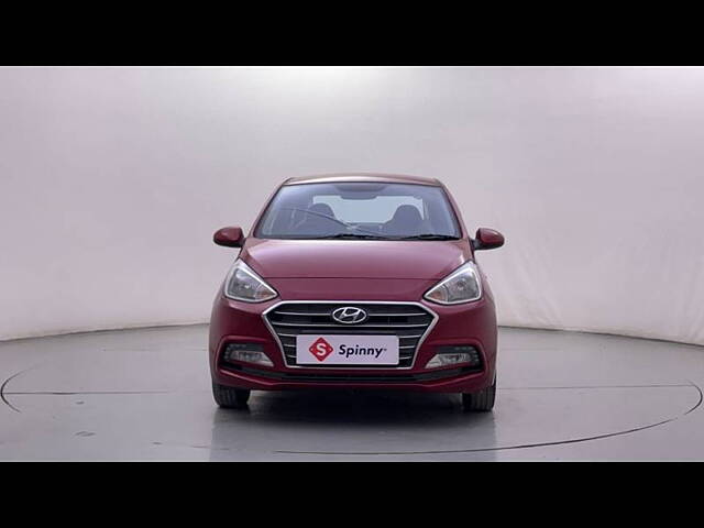 Used Hyundai Xcent [2014-2017] S 1.2 in Bangalore