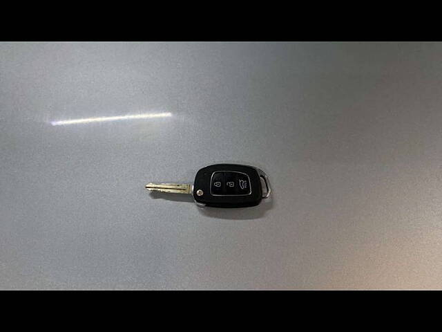 Used Hyundai Venue [2019-2022] SX 1.0 Turbo in Chandigarh