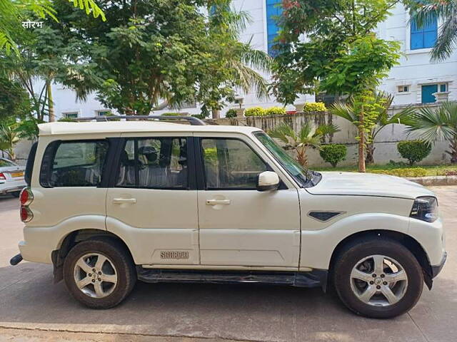 Used Mahindra Scorpio 2021 S11 4WD 8 STR in Lucknow