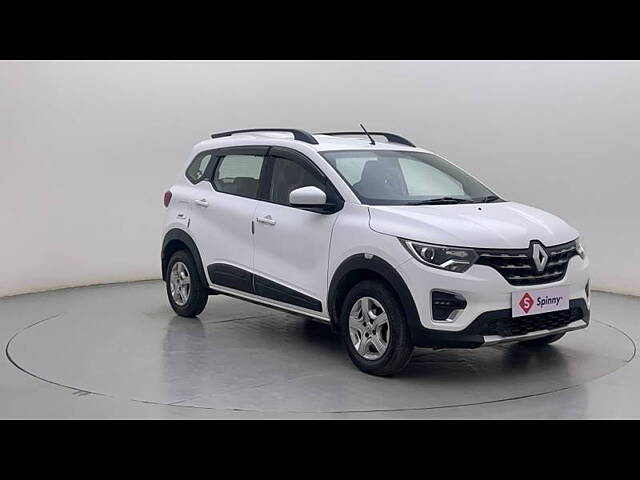 Used Renault Triber [2019-2023] RXZ [2019-2020] in Bangalore