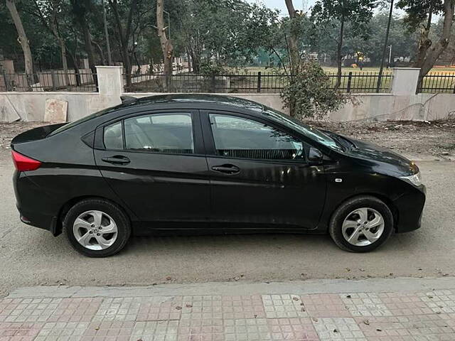 Used Honda City [2014-2017] SV in Faridabad