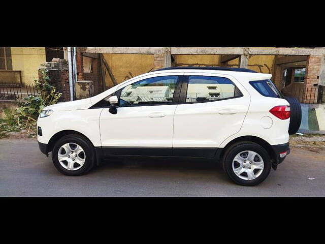 Used Ford EcoSport [2013-2015] Titanium 1.5 Ti-VCT in Ahmedabad