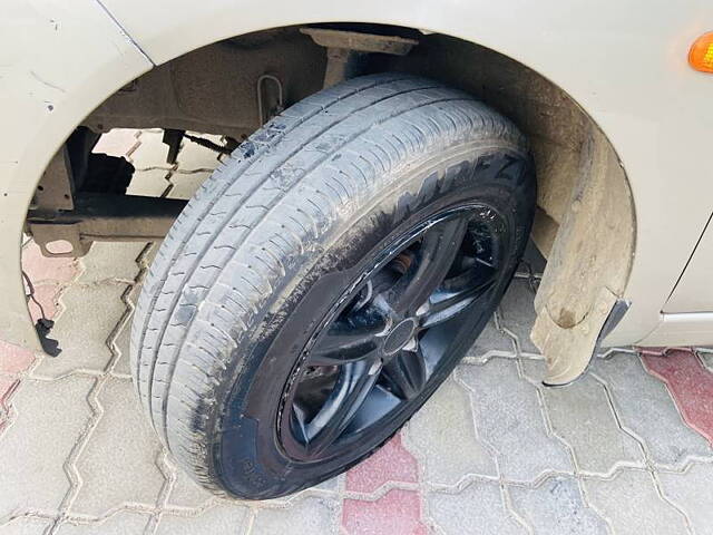 Used Chevrolet Beat [2009-2011] LT Petrol in Delhi