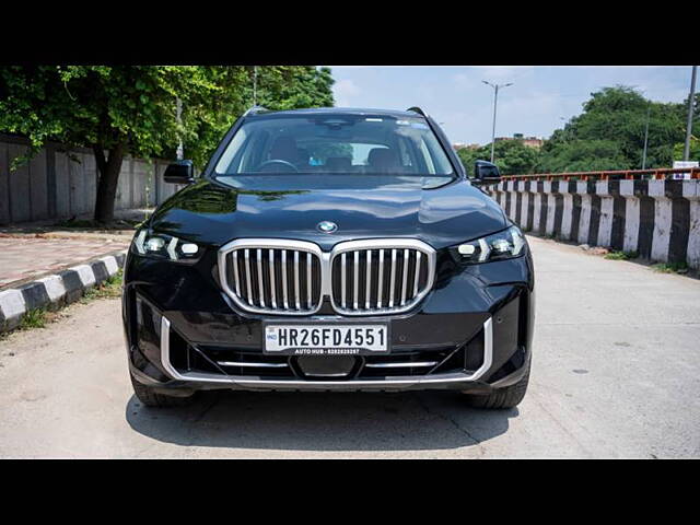 Used 2023 BMW X5 in Delhi