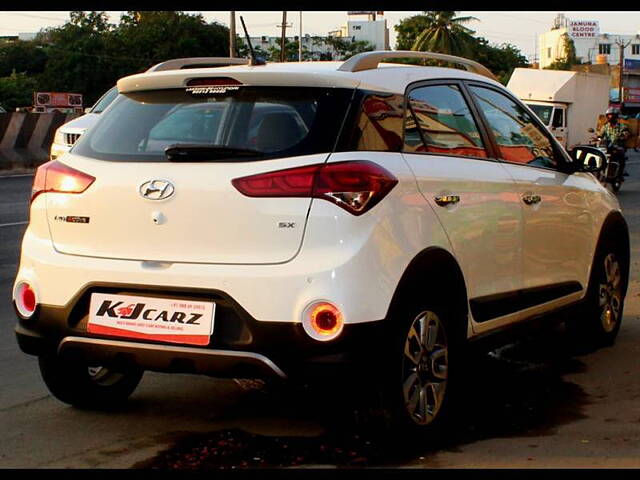 Used Hyundai i20 Active [2015-2018] 1.2 SX in Chennai