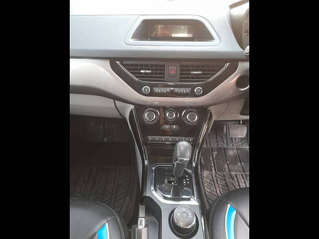 Used Tata Nexon [2017-2020] XMA Petrol in Ghaziabad