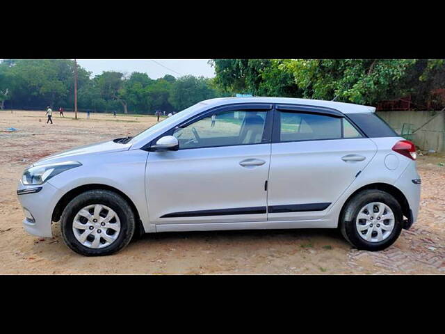 Used Hyundai Elite i20 [2014-2015] Sportz 1.4 in Delhi