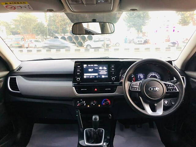 Used Kia Seltos [2019-2022] HTK Plus 1.5 [2019-2020] in Kheda