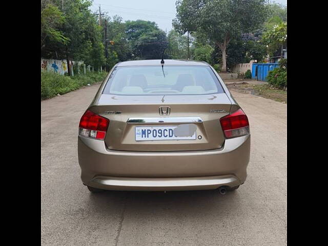 Used Honda City [2008-2011] 1.5 S AT in Indore