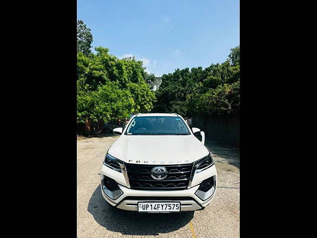 Used 2024 Toyota Fortuner in Delhi