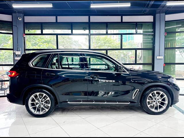 Used BMW X5 [2014-2019] xDrive 30d in Pune