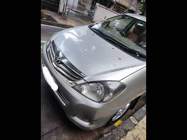 Used Toyota Innova [2005-2009] 2.5 V 8 STR in Mumbai