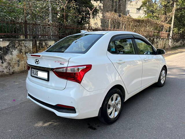 Used Hyundai Xcent [2014-2017] SX 1.2 in Jaipur