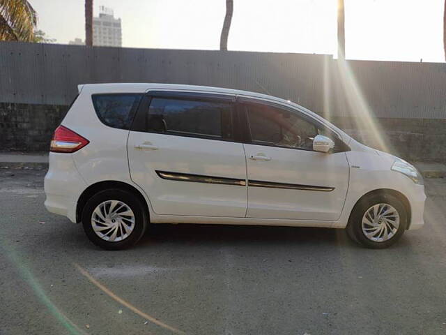 Used Maruti Suzuki Ertiga [2018-2022] VDi 1.3 Diesel in Mumbai