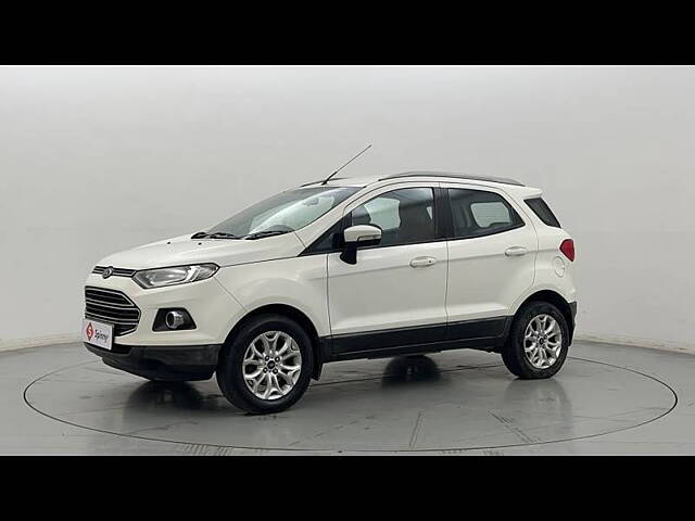 Used 2017 Ford Ecosport in Delhi