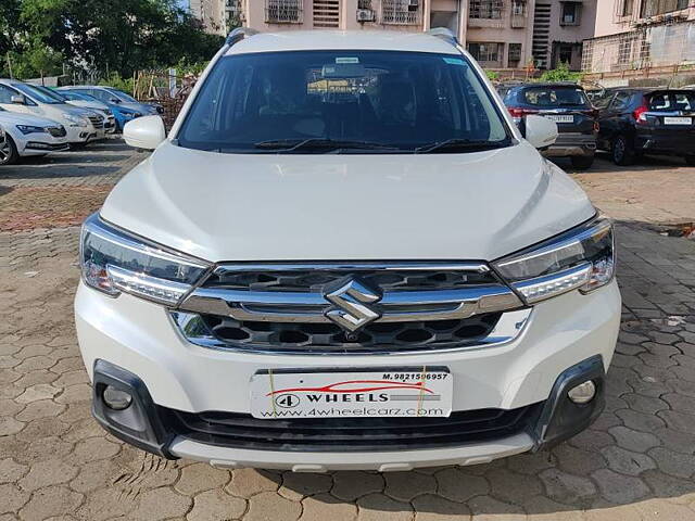 Used 2022 Maruti Suzuki XL6 in Mumbai