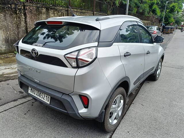 Used Tata Nexon [2017-2020] XMA Petrol in Mumbai