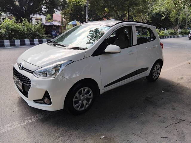 Used Hyundai Grand i10 Sportz 1.2 Kappa VTVT in Delhi