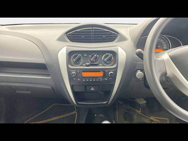 Used Maruti Suzuki Alto 800 [2016-2019] VXi (O) in Hyderabad