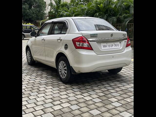 Used Maruti Suzuki Swift DZire [2011-2015] VXI in Nashik