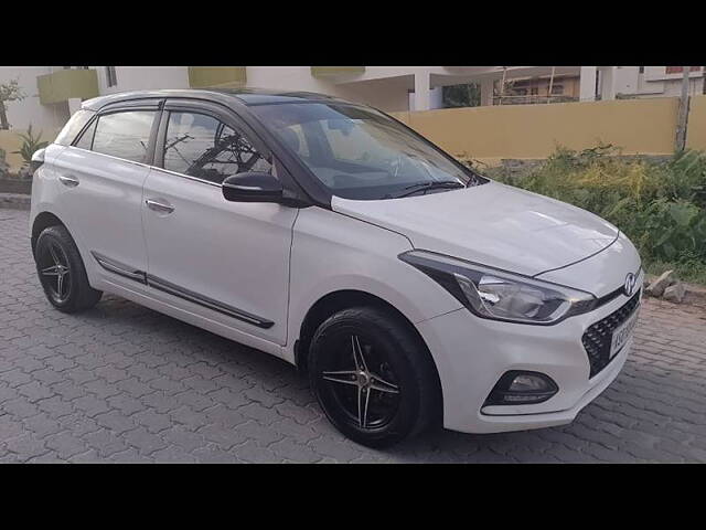 Used Hyundai Elite i20 [2018-2019] Sportz 1.2 in Guwahati